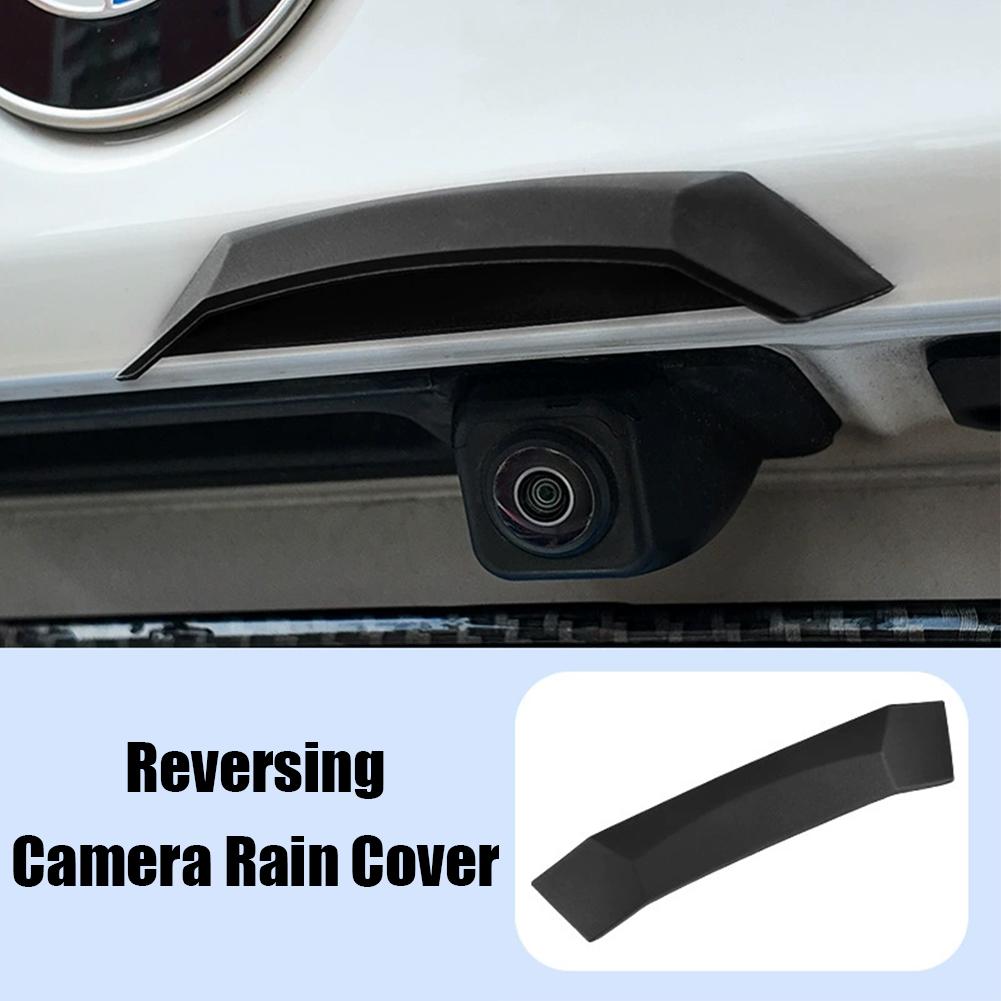 Camera Rain Cover - Evrensel Araç Arka Görüş Kamerası Yağmur