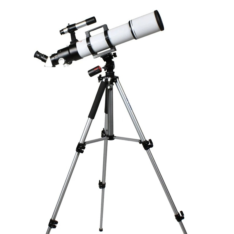 Photography Major - Astronomik teleskop yüksek çözünürlüklü yüksek güçlü