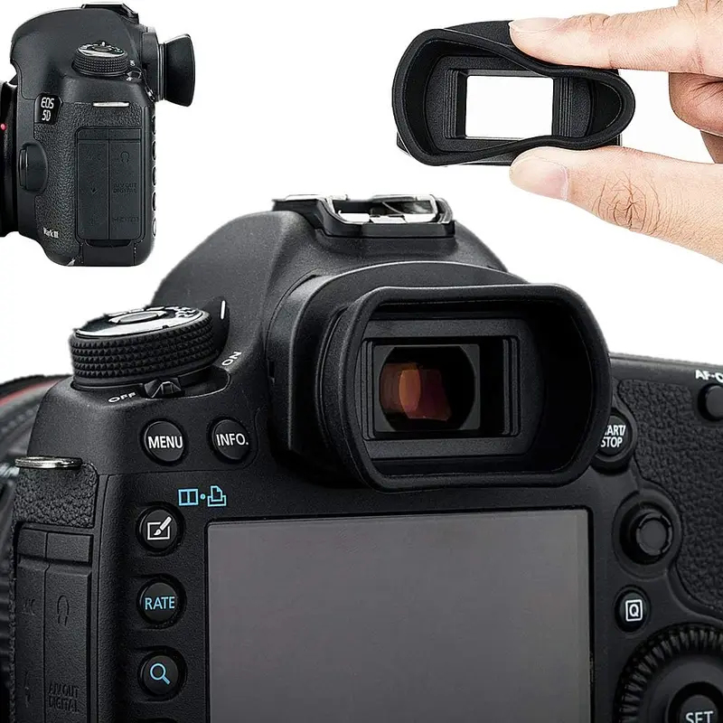 Photography Icon - Canon EOS 5DM4 5DM3 5DS 5DSR