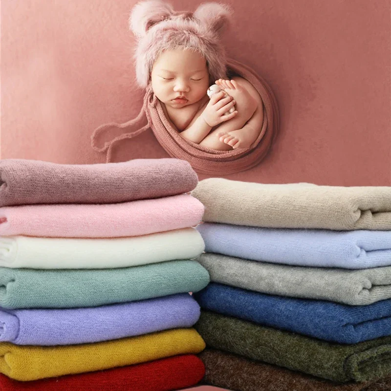Photography Framing - Yenidoğan fotoğraf Prop poz kumaş bebek