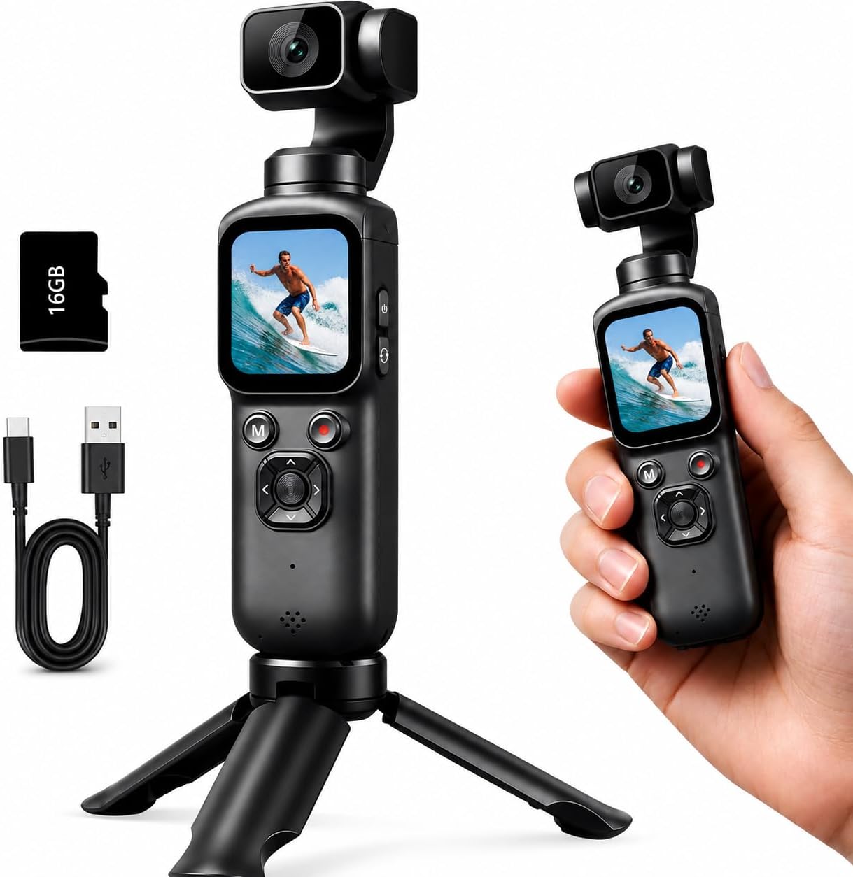 Photography Youtube - YouTube Yeni Başlayanlar İçin 4K El