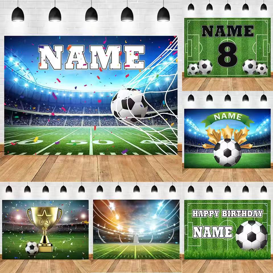 Photography Awards - Futbol Zemin Özelleştirme Adı Çocuk Doğum