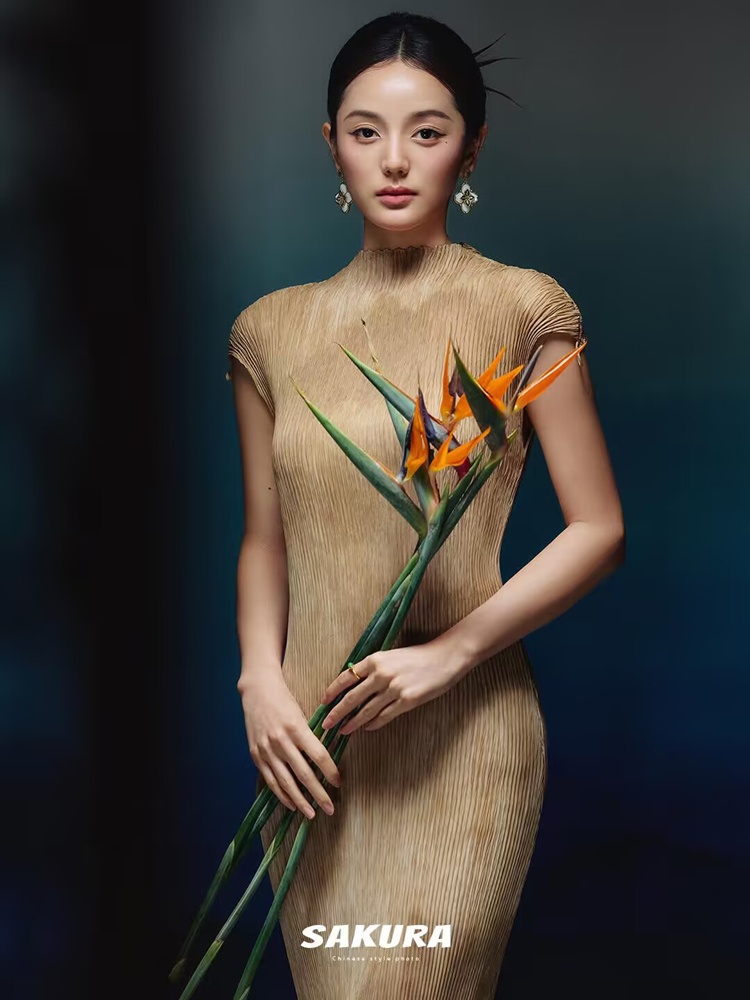 Photography Aesthetic - Yeni 2026 Çin Tarzı Portre Fotoğrafçılığı
