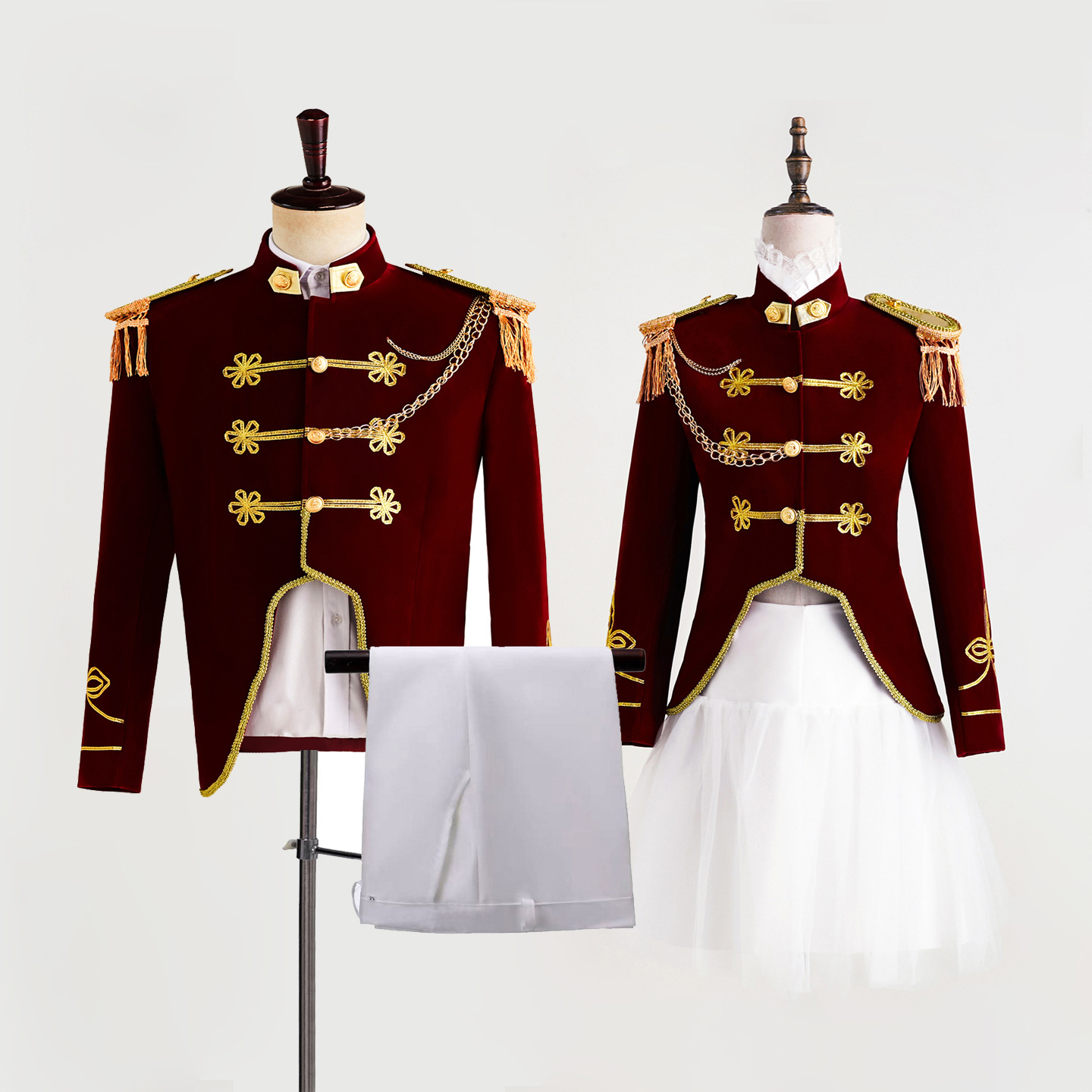 Photography Jacket - Erkekler ve Kadınlar için Moda Lacivert