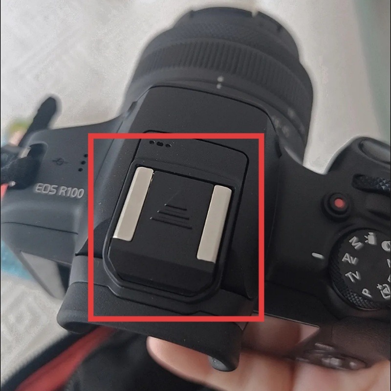 Photography Icon - Canon EOS R50 R5C R3 R10