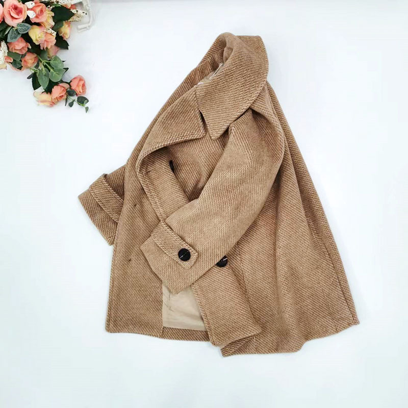 Photography Jacket - Çocuk Rüzgar Geçirmez Açık Ceket Erkek