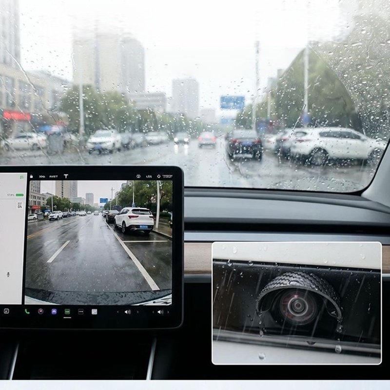 Yeni Araba Geri Görüş Kamerası - Camera Rain Cover incelemesi ve fiyatı