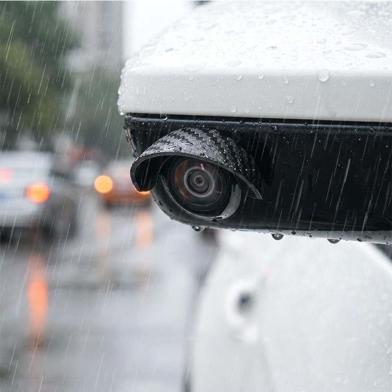 Yeni Araba Geri Görüş Kamerası - Camera Rain Cover incelemesi ve fiyatı
