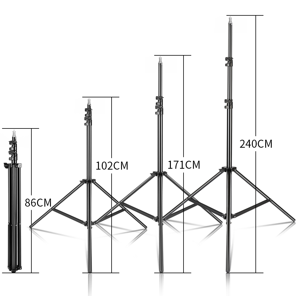 240CM/7.9FT 1/4 Vidalı Fotoğra - Photography Gear incelemesi ve fiyatı