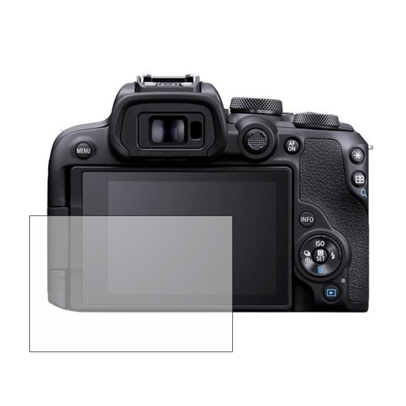 Sert Cam Ekran Koruyucu Kapak  - Photography Icon incelemesi ve fiyatı