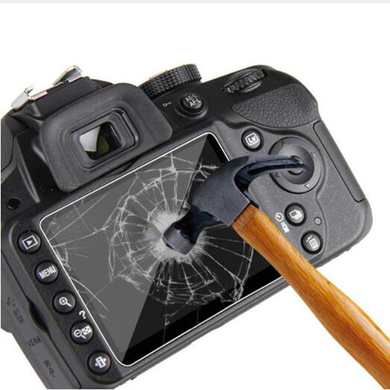 Sert Cam Ekran Koruyucu Kapak  - Photography Icon incelemesi ve fiyatı