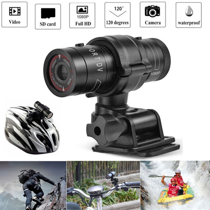 Mini Spor DV Aksiyon Spor Kame - Photographic Memory incelemesi ve fiyatı