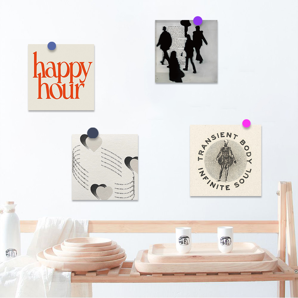 15 adet karışık renk kartı fot - Photography Coffee incelemesi ve fiyatı