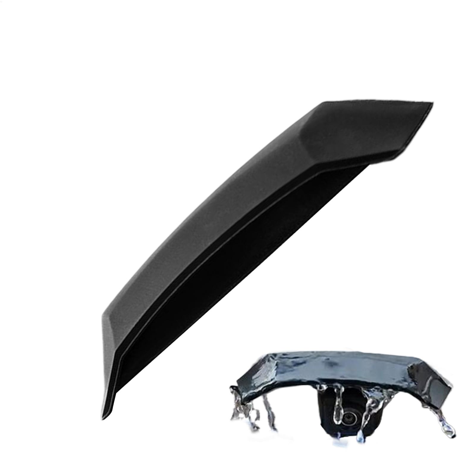 Yedek Kamera Yağmur Kalkanı Di - Camera Rain Cover incelemesi ve fiyatı