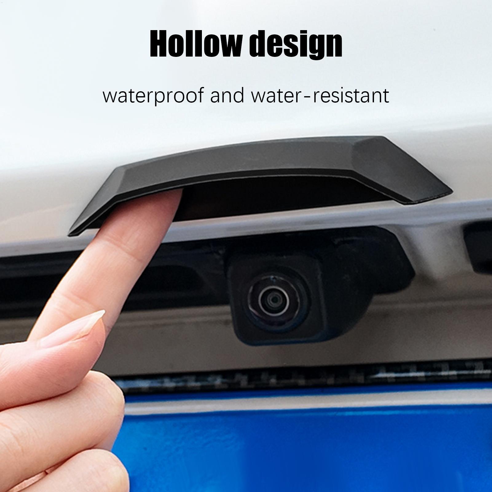 Yedek Kamera Yağmur Kalkanı Di - Camera Rain Cover incelemesi ve fiyatı