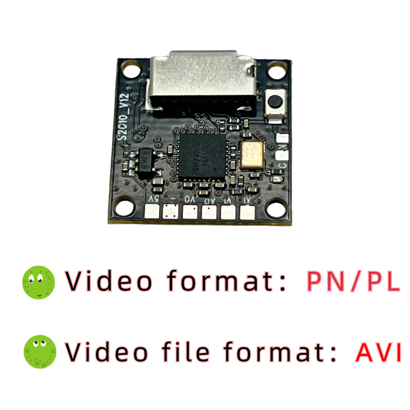 SLONWAKE MINI DVR Kayıt Modülü - Photography Framing incelemesi ve fiyatı
