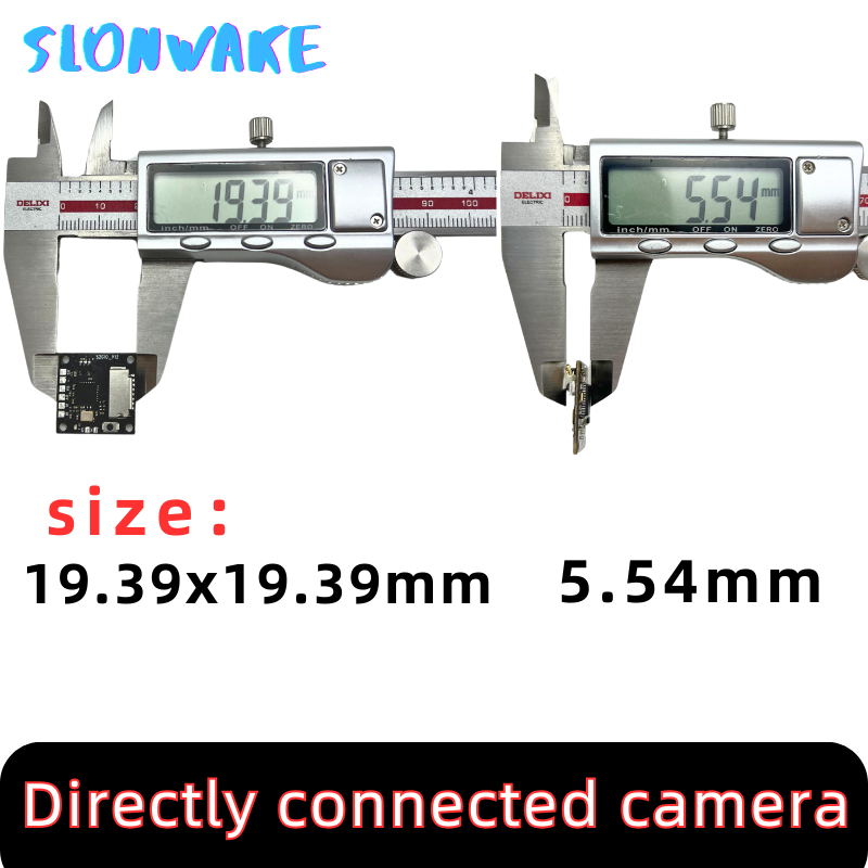 SLONWAKE MINI DVR Kayıt Modülü - Photography Framing incelemesi ve fiyatı