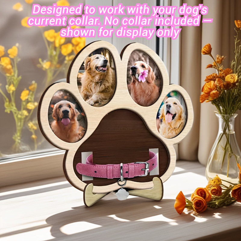Köpek Kaybı İçin Köpek Anma Çe - Photographic Memory incelemesi ve fiyatı