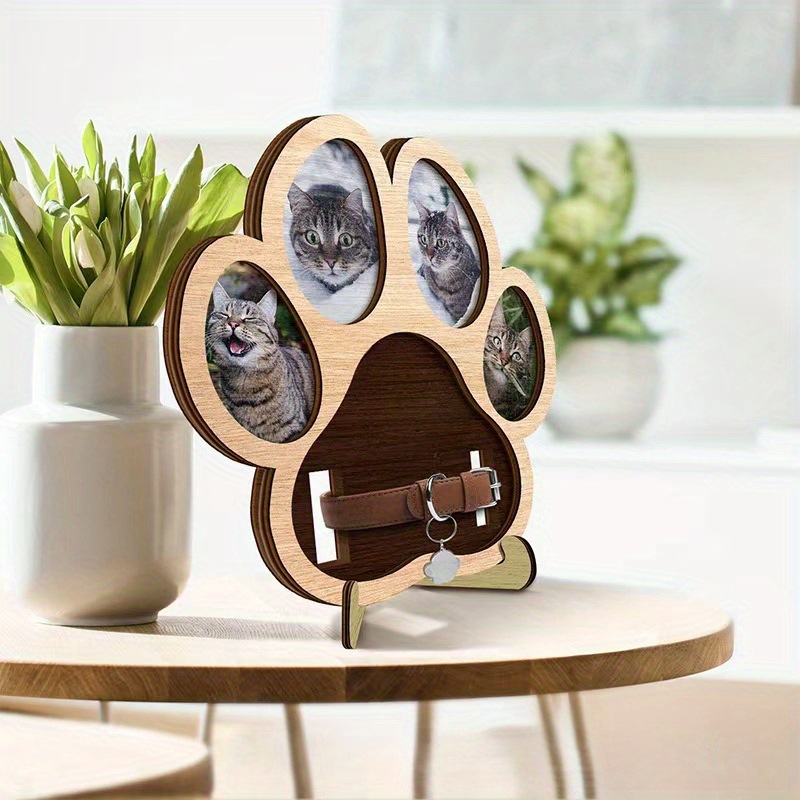 Köpek Kaybı İçin Köpek Anma Çe - Photographic Memory incelemesi ve fiyatı