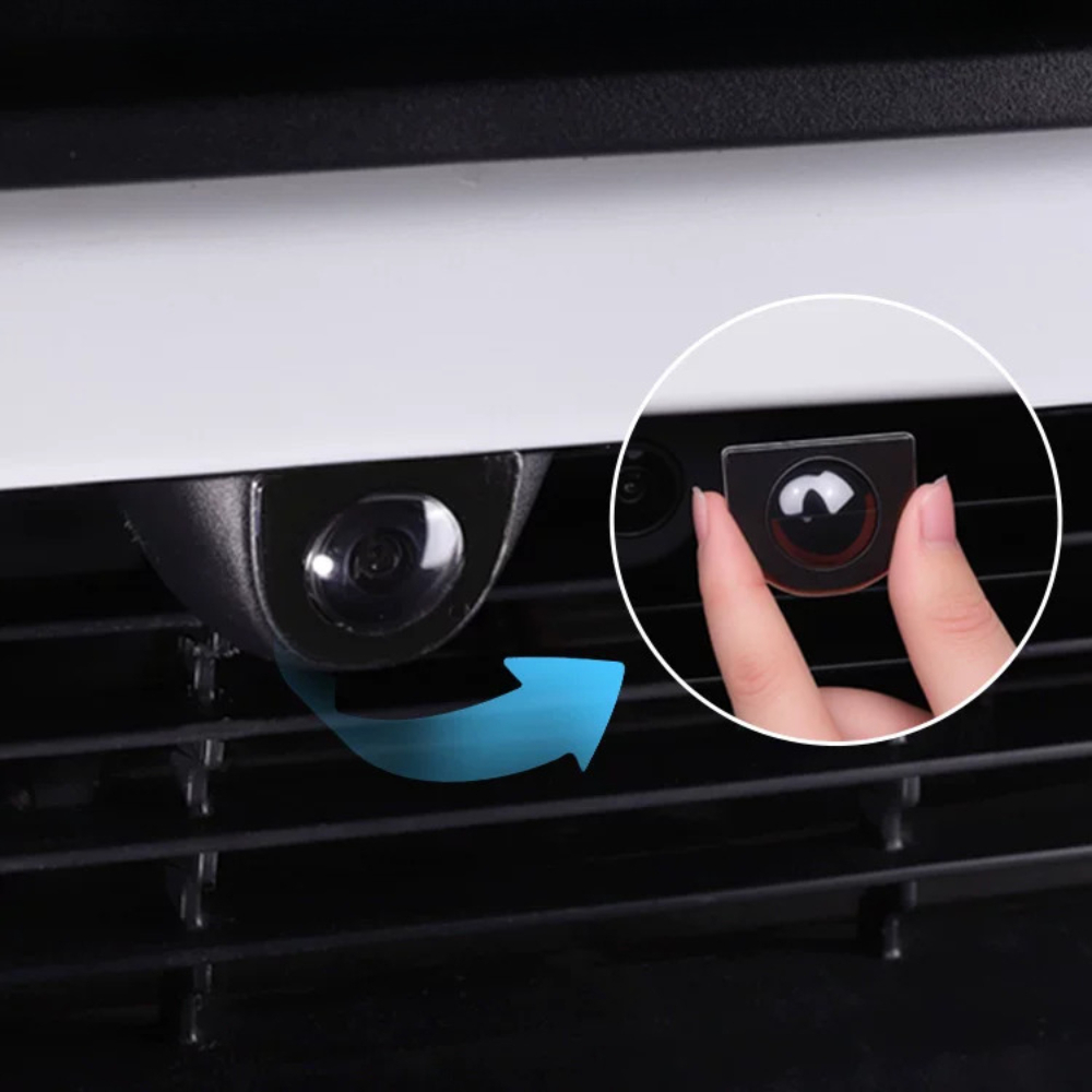 Tesla Model Y Juniper Model YL - Camera Rain Cover incelemesi ve fiyatı