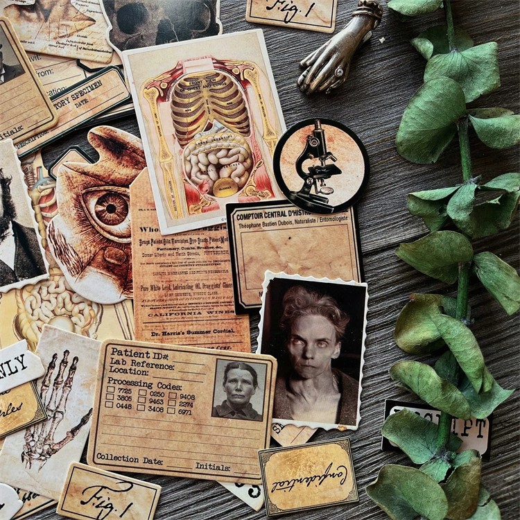 DIY Scrapbooking Vintage Bebek - Photography Journal incelemesi ve fiyatı