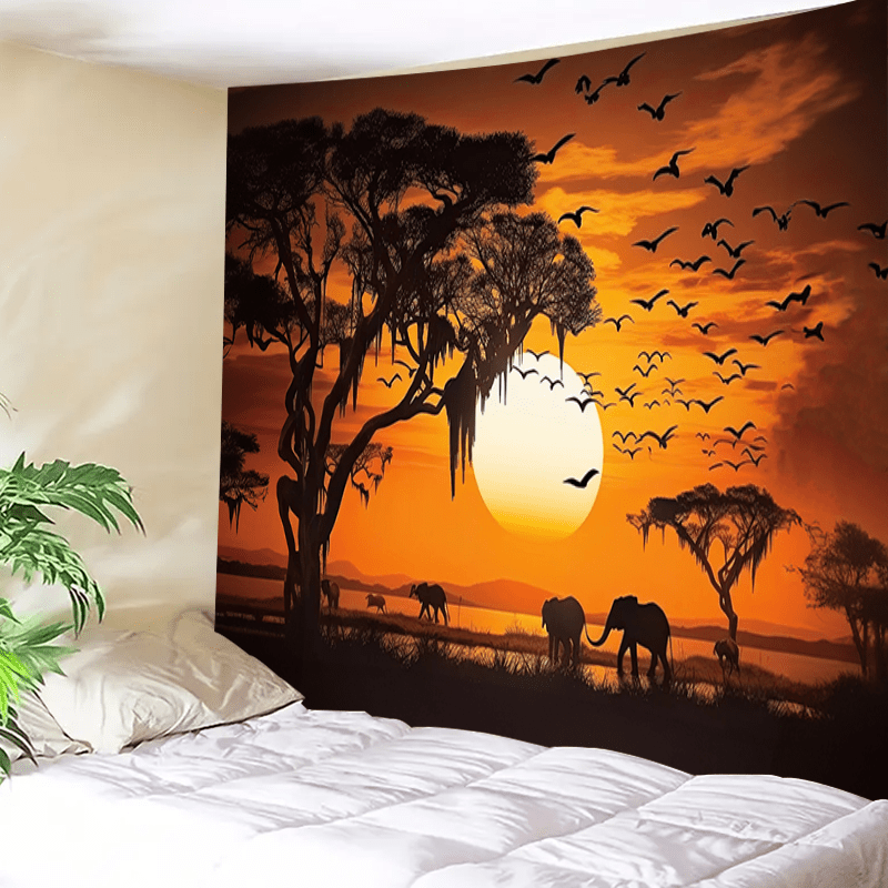 Serengeti Gün Batımı Safari Go - Photography Aesthetic incelemesi ve fiyatı