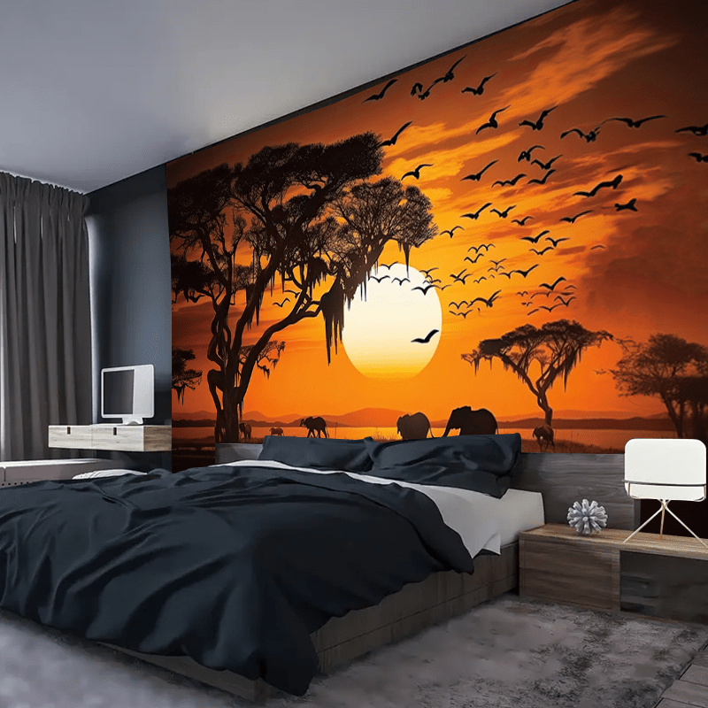 Serengeti Gün Batımı Safari Go - Photography Aesthetic incelemesi ve fiyatı