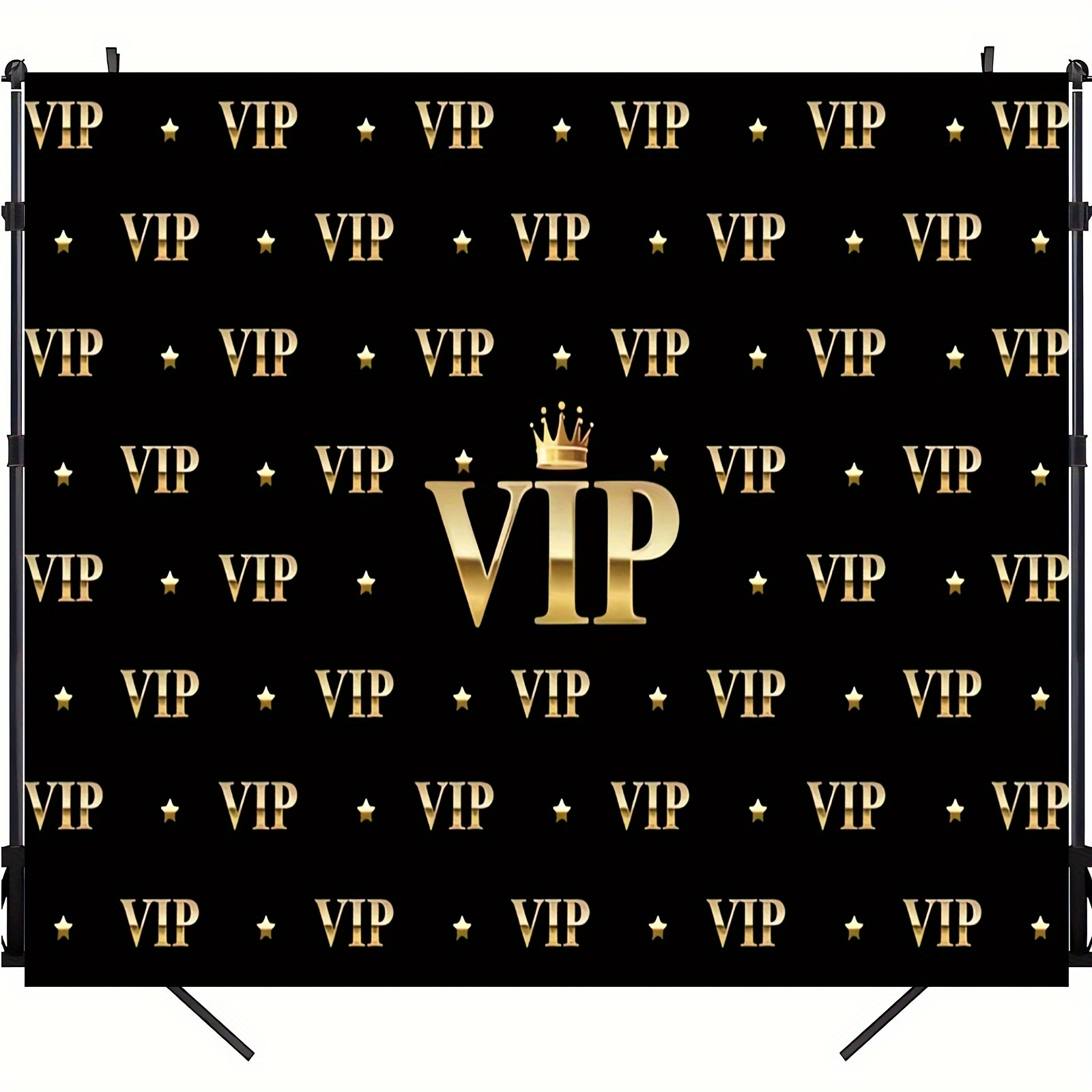 VIP Kraliyet Taç Siyah Altın G - Photography Aesthetic incelemesi ve fiyatı