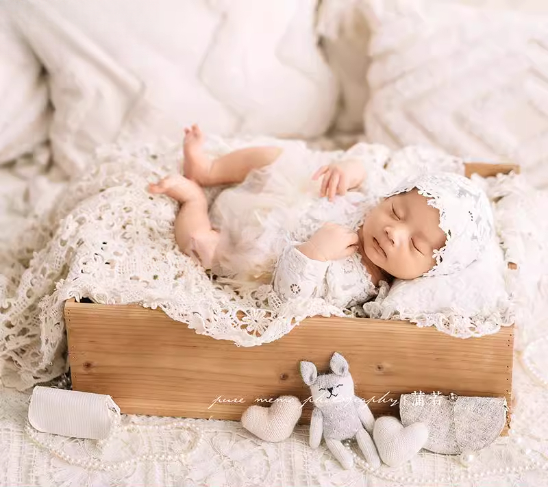Yenidoğan Fotoğraf Sahne Malze - Photography Framing incelemesi ve fiyatı
