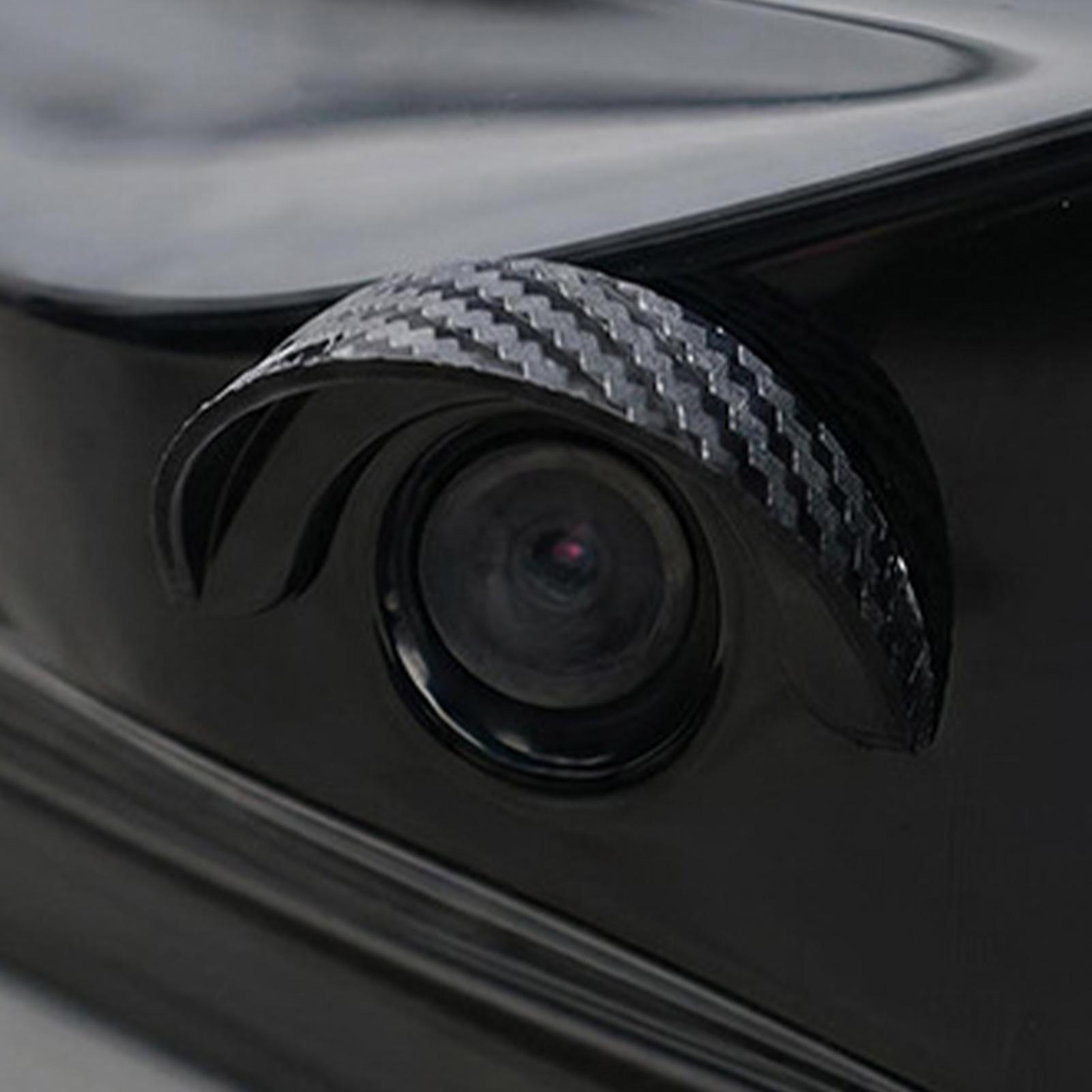 Geri Görüş Kamerası Yağmur Kal - Camera Rain Cover incelemesi ve fiyatı