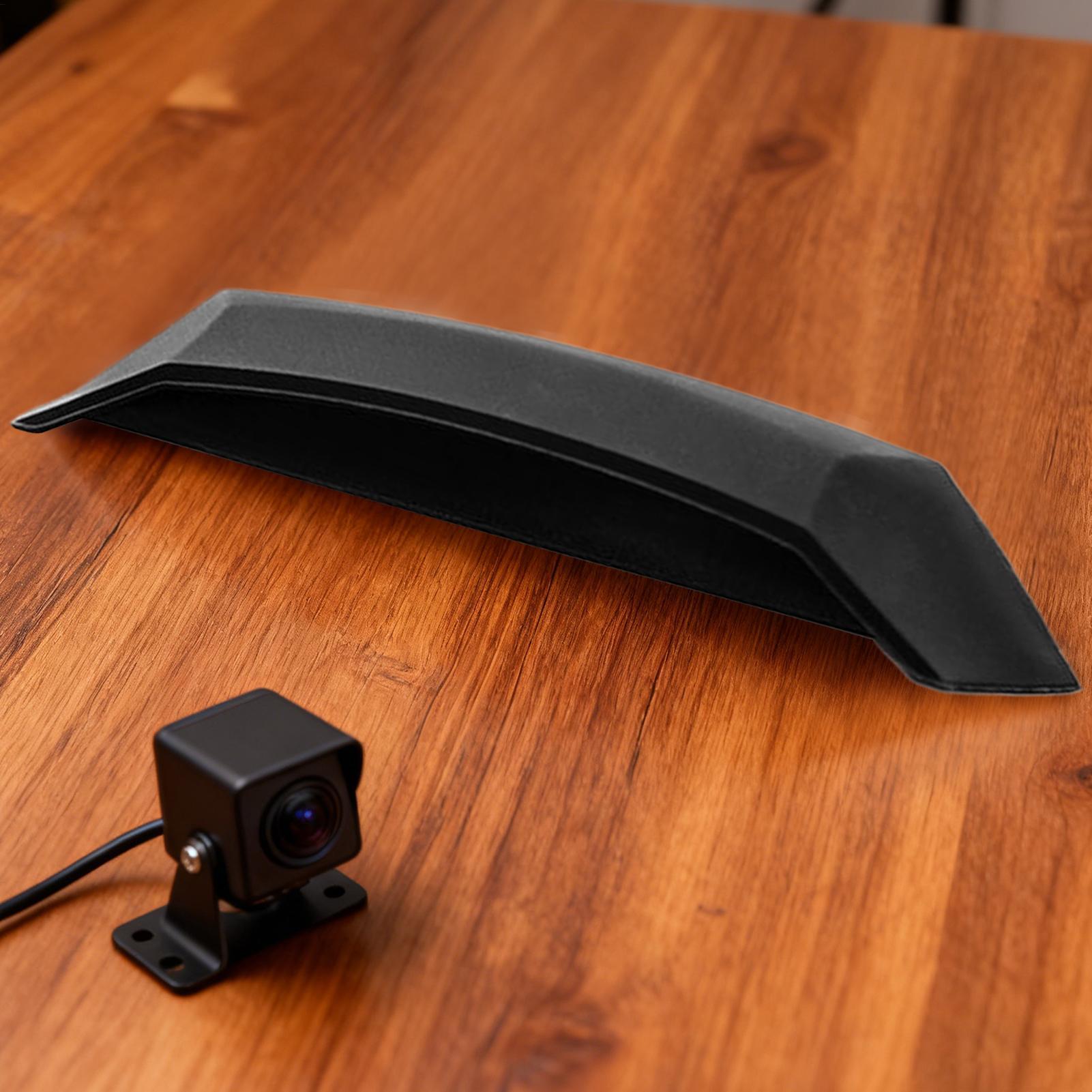 Yedek Kamera Yağmur Kalkanı Ye - Camera Rain Cover incelemesi ve fiyatı