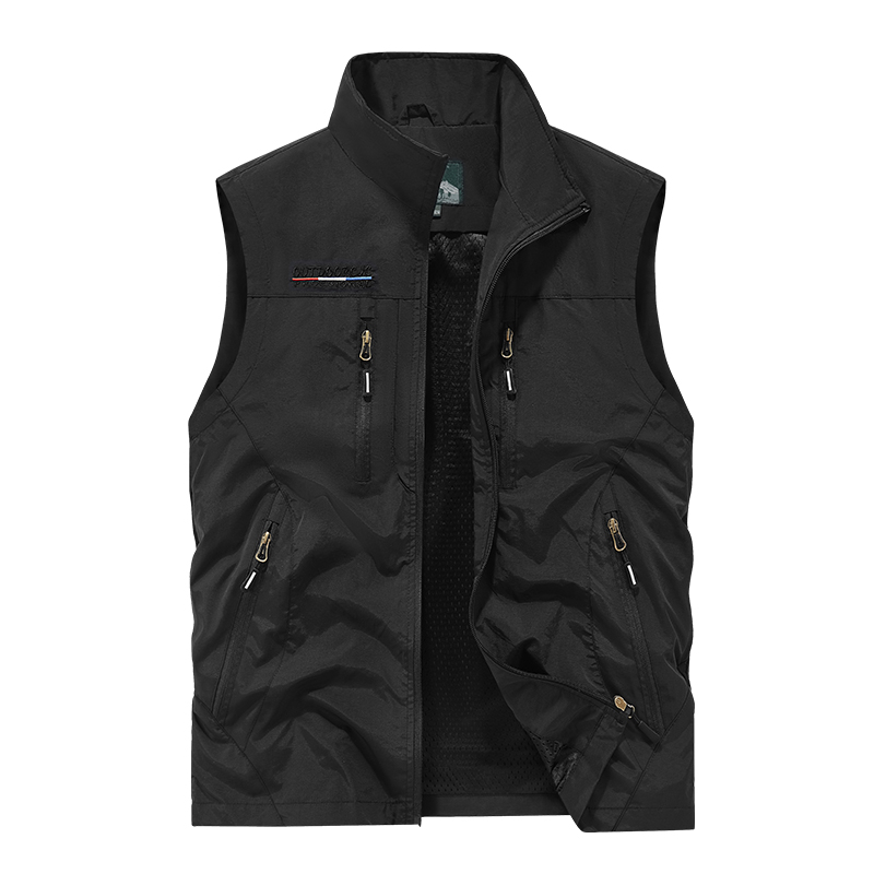 Erkek Fotoğraf Yelek Açık Çok  - Photography Jacket incelemesi ve fiyatı