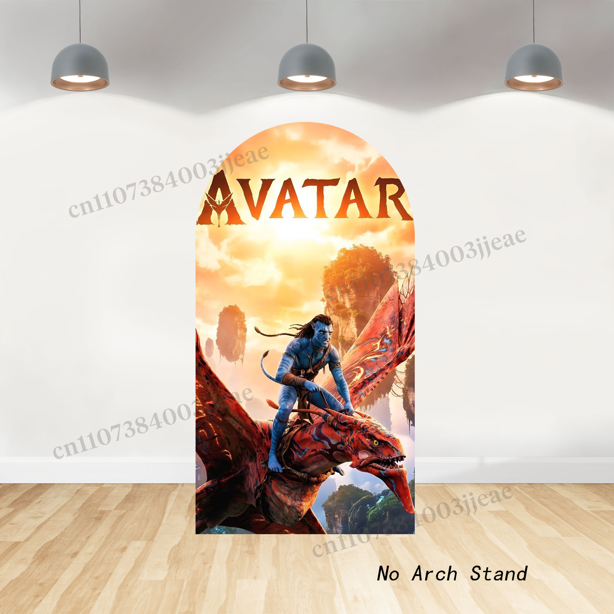 Arch Yeni Film Avatar Tema Ark - Photography Aesthetic incelemesi ve fiyatı