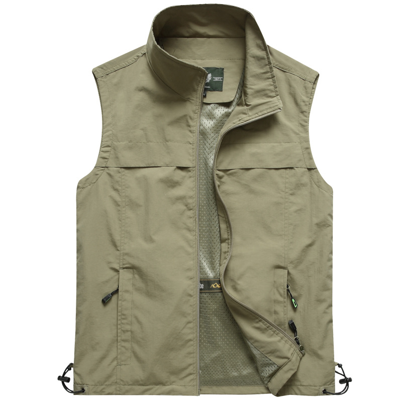 Erkekler dış mekan teli Ince Y - Photography Jacket incelemesi ve fiyatı