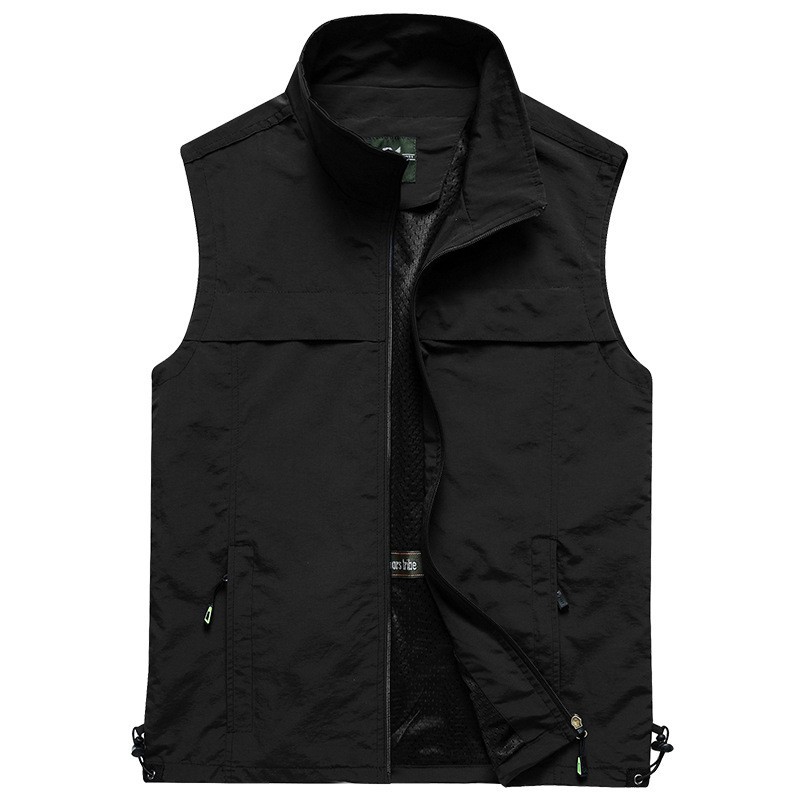Erkekler dış mekan teli Ince Y - Photography Jacket incelemesi ve fiyatı