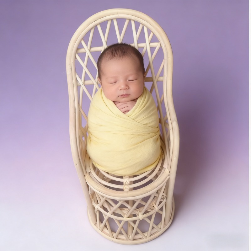 El yapımı Vintage Rattan Sanda - Photography Gear incelemesi ve fiyatı
