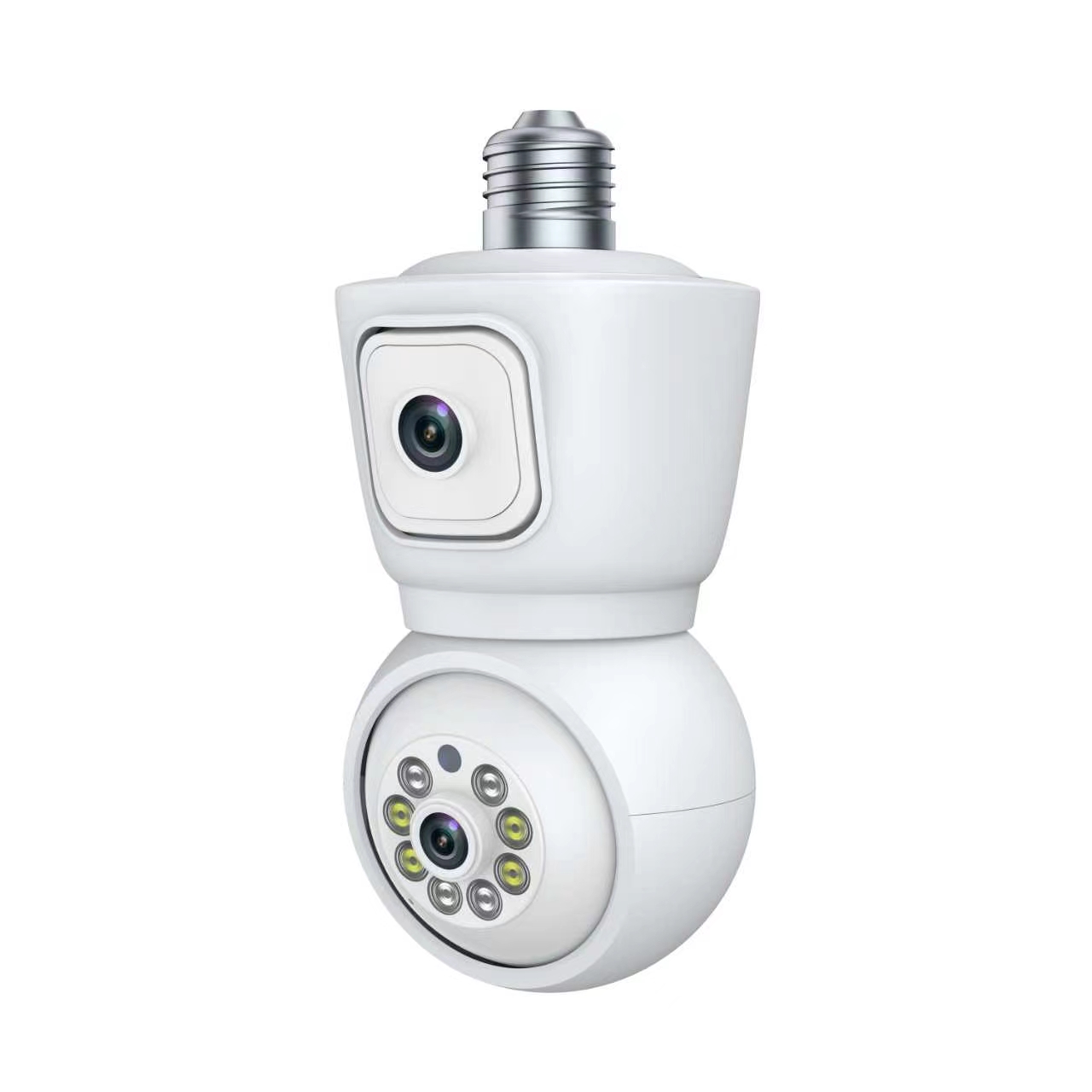 WiFi 360 Panoramik Ampul Kamer - Photographic Memory incelemesi ve fiyatı