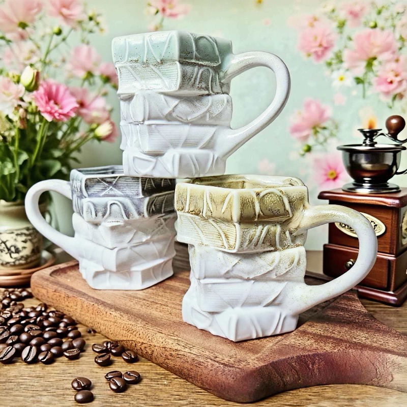 120ML-200ML Yaratıcı Yeni Boya - Photography Coffee incelemesi ve fiyatı