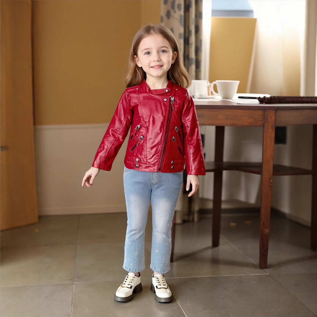Genç Çocuklar Sokak Fotoğrafçı - Photography Jacket incelemesi ve fiyatı