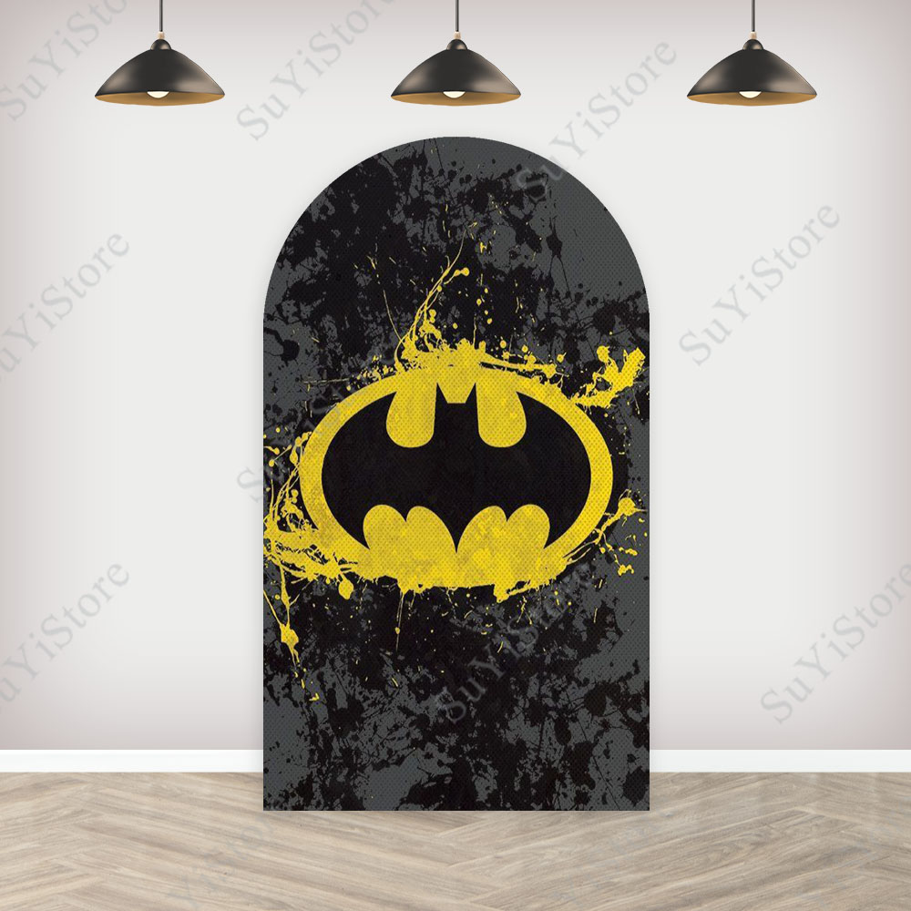 Süper kahraman Batman Arch fot - Photography Aesthetic incelemesi ve fiyatı