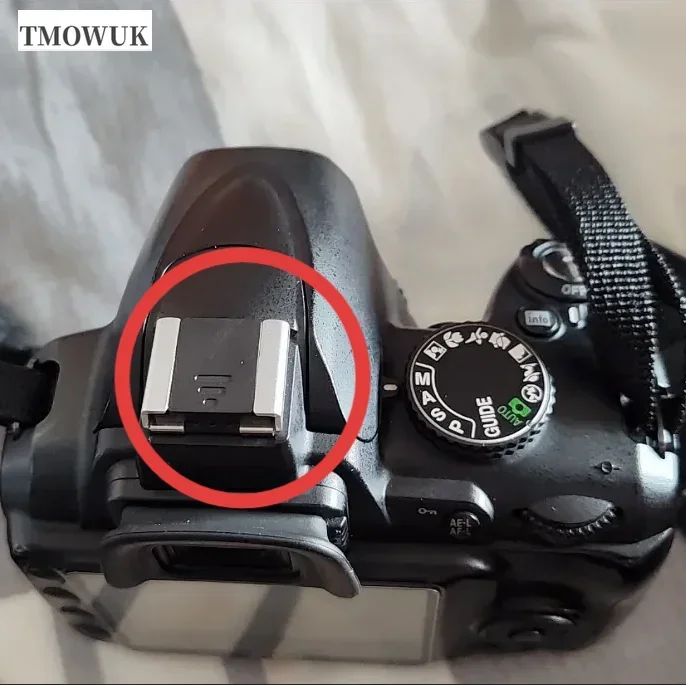 Canon EOS 5D Mark II III IV 5D - Photography Icon incelemesi ve fiyatı