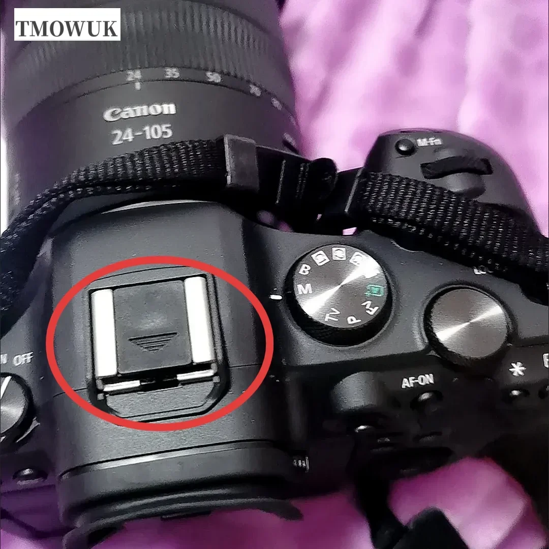 Canon EOS 5D Mark II III IV 5D - Photography Icon incelemesi ve fiyatı