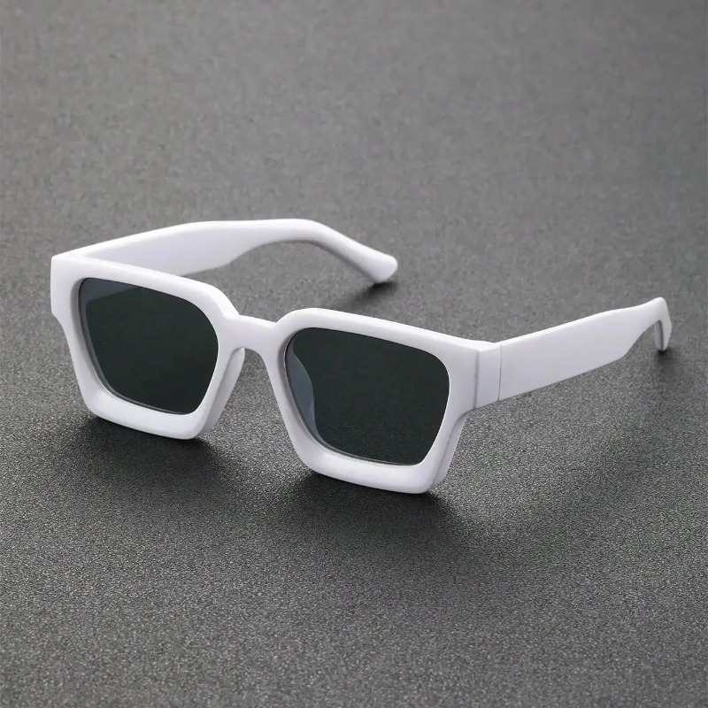 Unisex Plastik Moda Kare Çerçe - Photography Framing incelemesi ve fiyatı