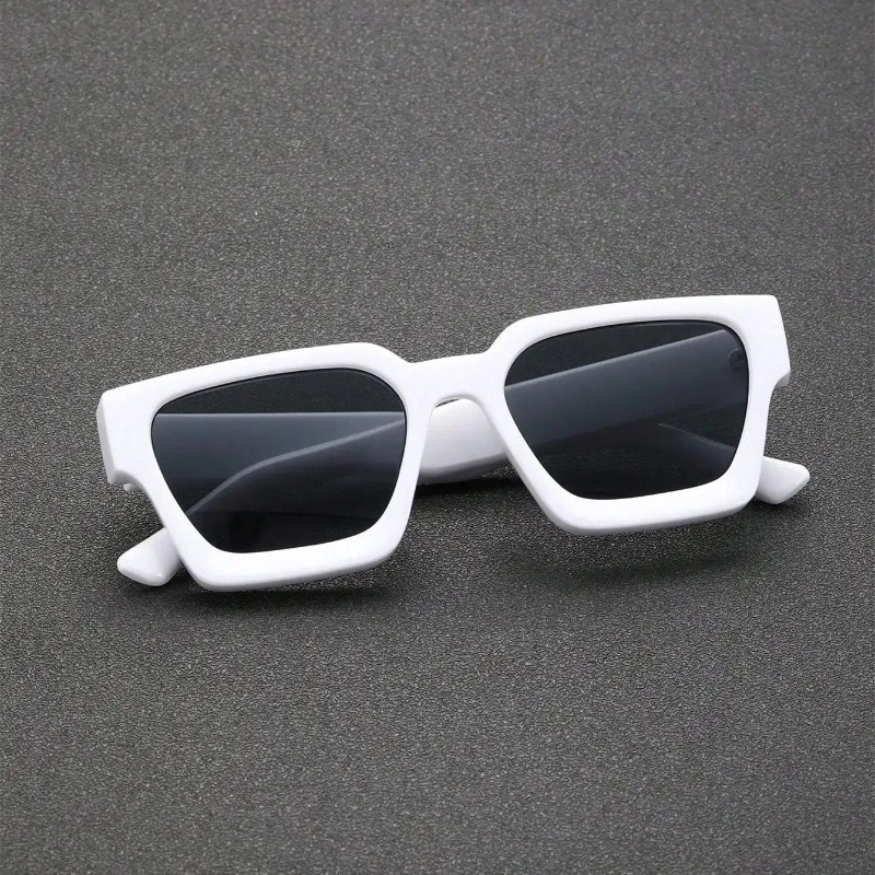Unisex Plastik Moda Kare Çerçe - Photography Framing incelemesi ve fiyatı