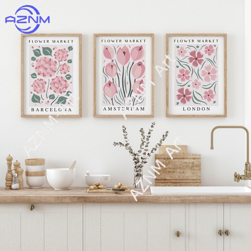1 Adet/3 Adet Pembe, taze ve h - Photography Nature incelemesi ve fiyatı