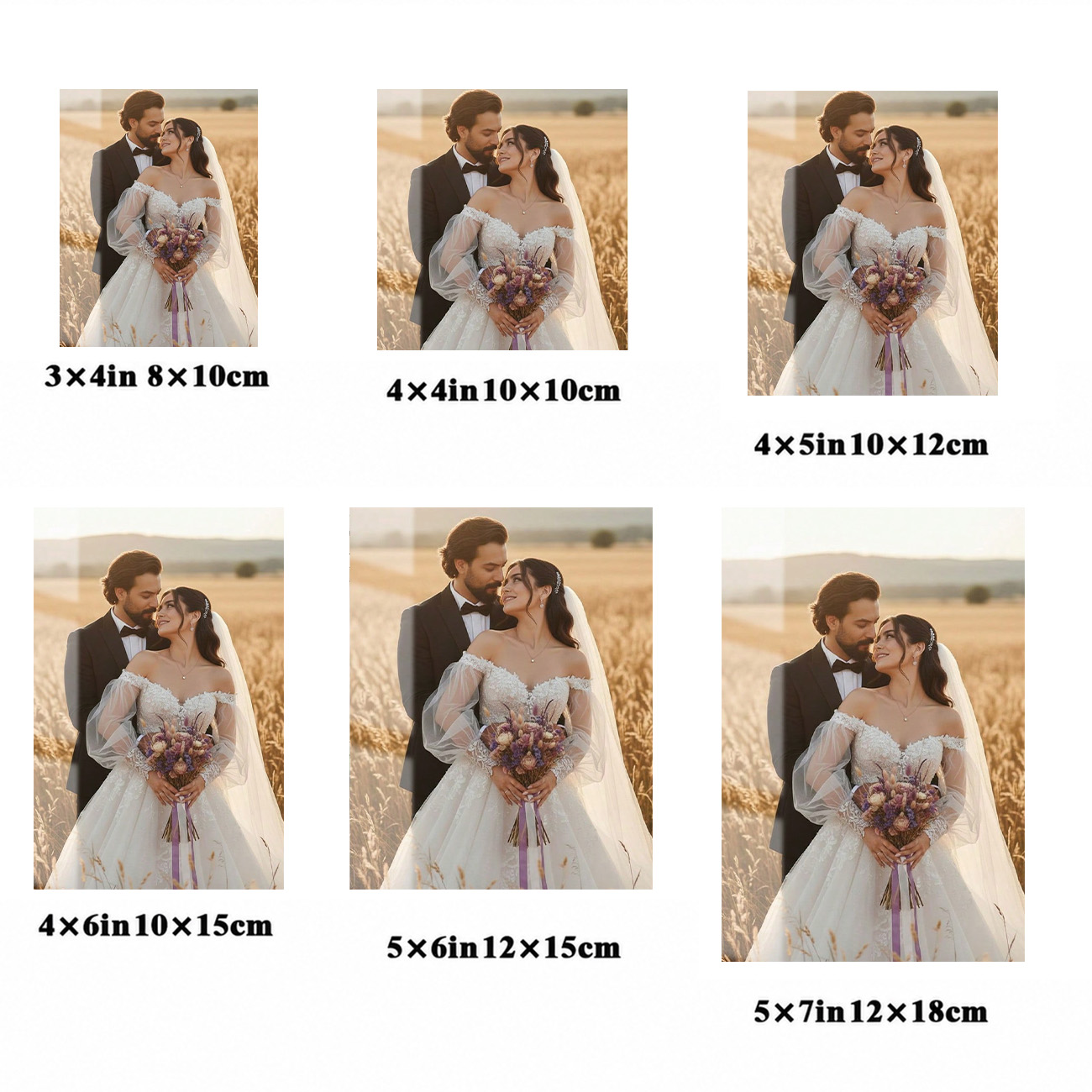 Düğün Fotoğrafı İçeren Özel Ak - Photography Style incelemesi ve fiyatı