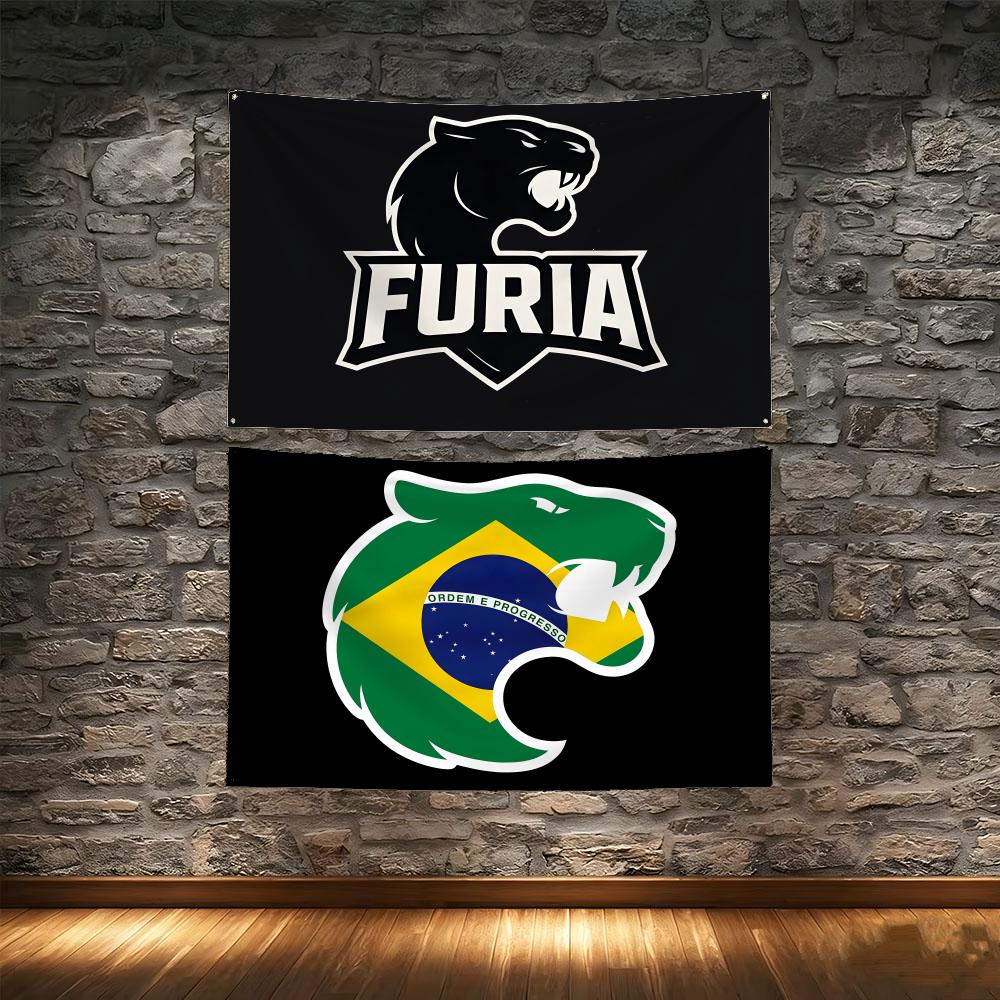 IEM Esports Panther F-FURIA Bü - Photography Major incelemesi ve fiyatı