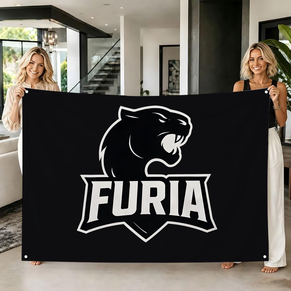 IEM Esports Panther F-FURIA Bü - Photography Major incelemesi ve fiyatı