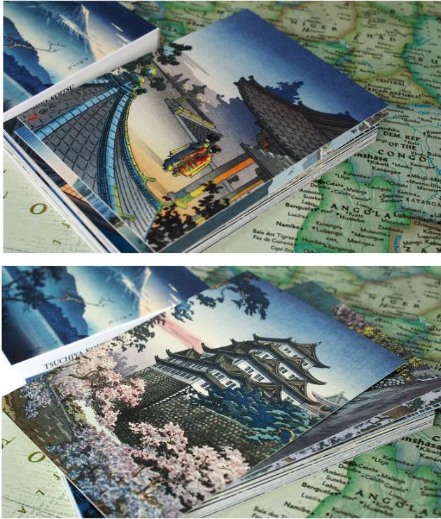 30 adet/takım japon Tsuchiya K - Photography Journal incelemesi ve fiyatı