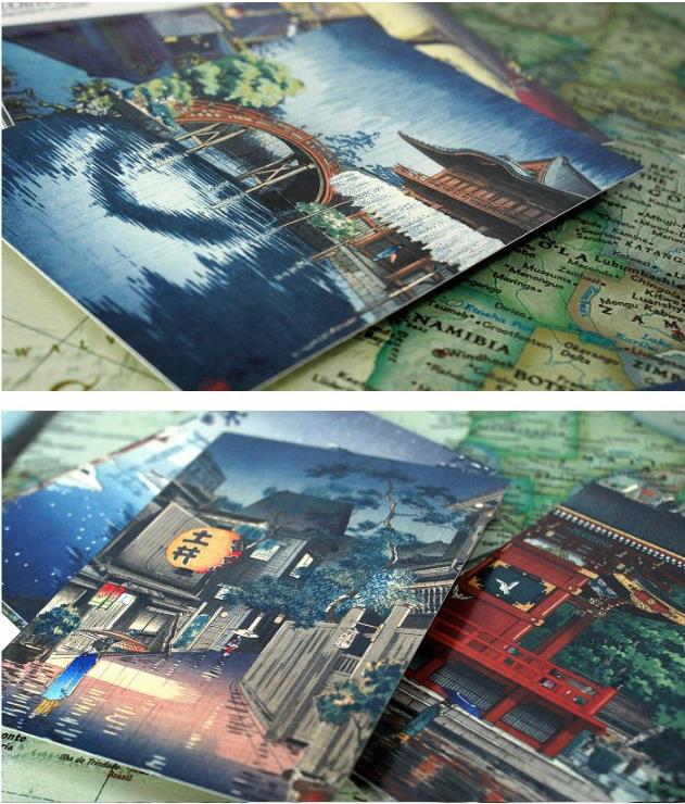 30 adet/takım japon Tsuchiya K - Photography Journal incelemesi ve fiyatı